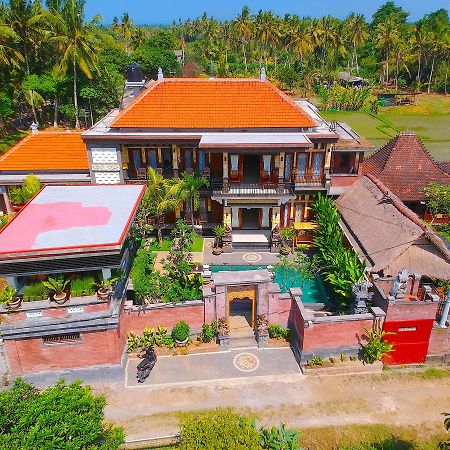Wiki Bali Hotel Ubud  Exterior photo