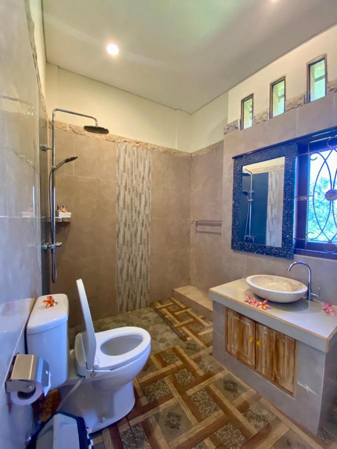 Wiki Bali Hotel Ubud  Exterior photo