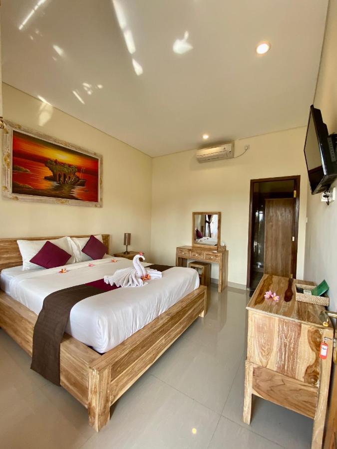 Wiki Bali Hotel Ubud  Exterior photo