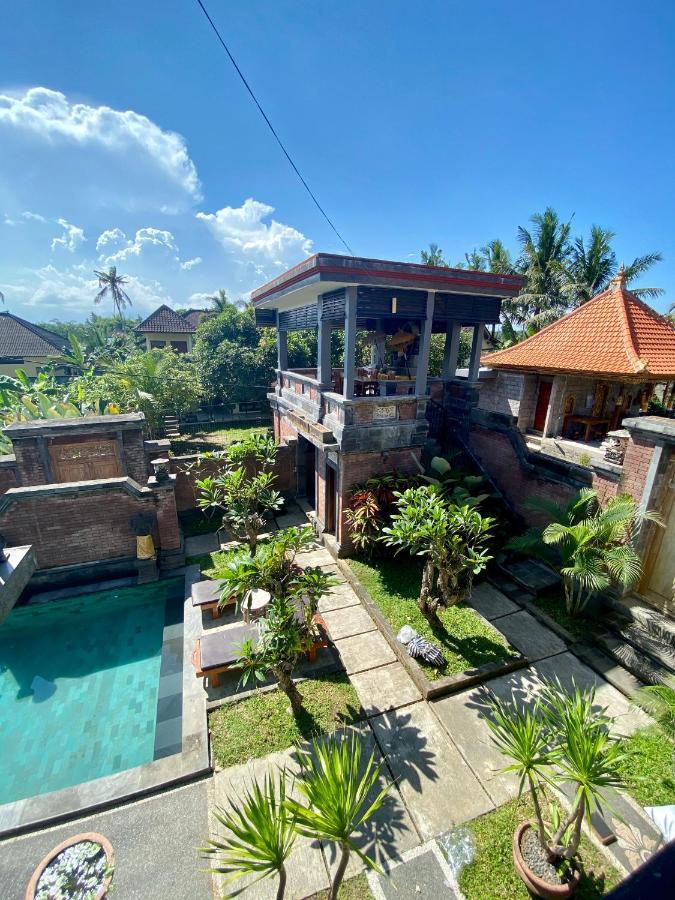 Wiki Bali Hotel Ubud  Exterior photo
