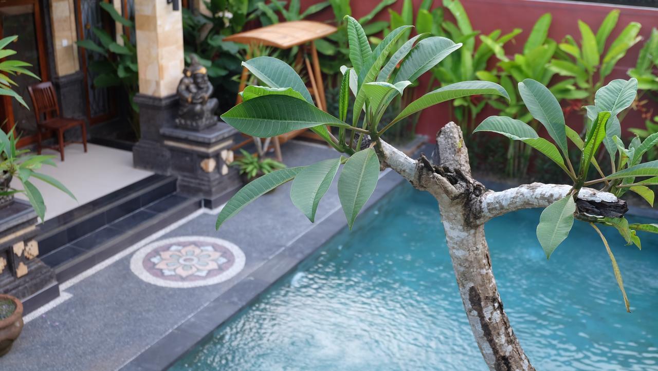 Wiki Bali Hotel Ubud  Exterior photo