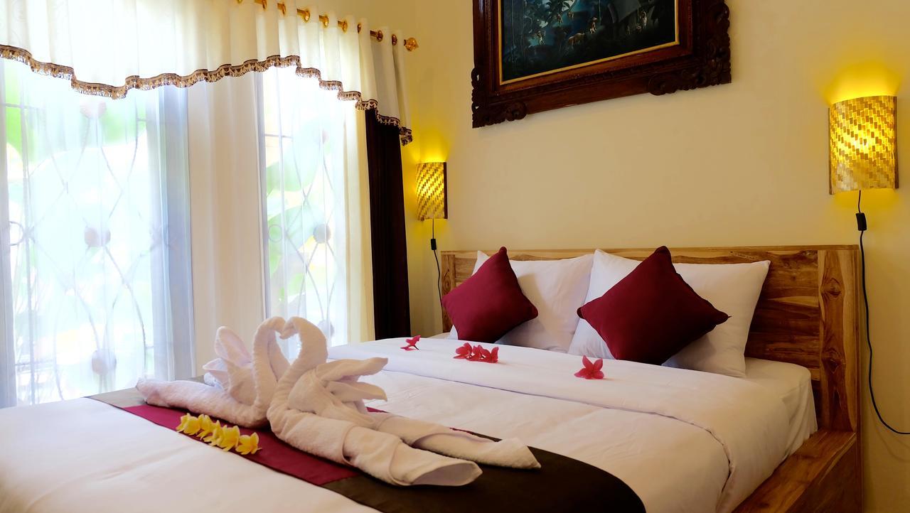 Wiki Bali Hotel Ubud  Exterior photo